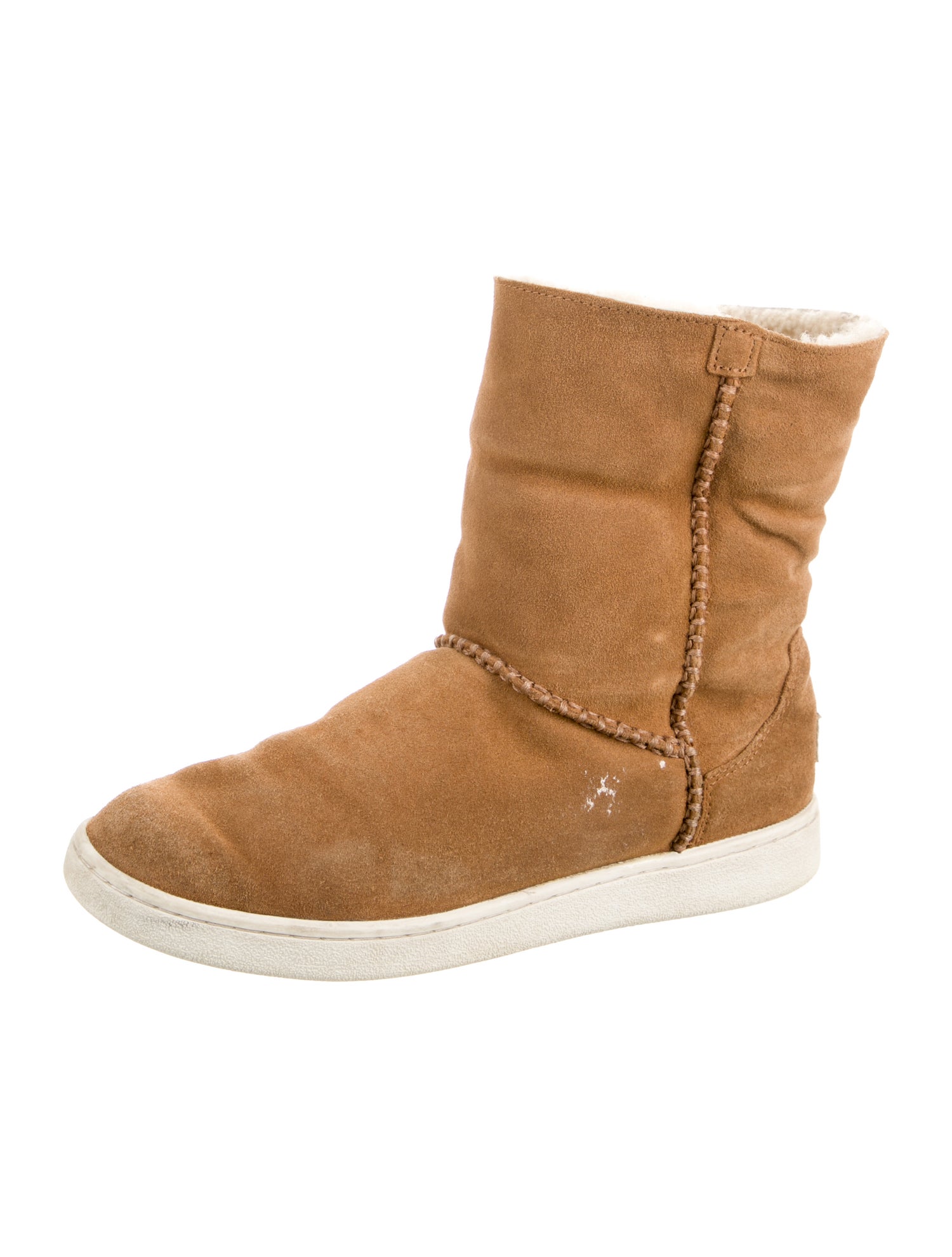 UGG Suede Boots